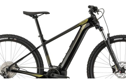 Rower elektryczny Cannondale Trail Neo 3 + GRATIS